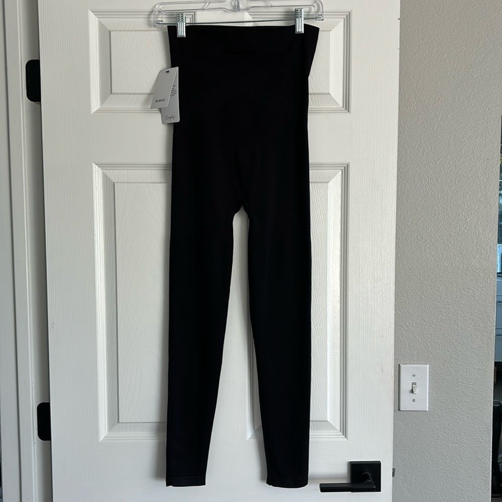Brand new Blanqi maternity leggings